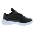 thumbnail image 2 of Nike Jordan 11 Cmft Low Infant/Toddler Shoes Size 8, Color: Black/Varsity Red/White, 2 of 5