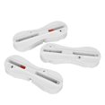 thumbnail image 1 of LYUMO Fins Box, Surf Fin Fcs, 5 Degree For Surfing Adult Children Surf Board Outdoor Fun, 1 of 8
