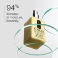 thumbnail image 2 of Clinique Dramatically Different Moisturizing Oil Free Gel with Pump For Combination Oily to Oily Skin Types，4.2 OZ/125 ML, 2 of 5