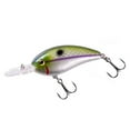 thumbnail image 3 of Bomber Fat Free Guppy Muddy Craw, 3 of 11