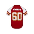 thumbnail image 4 of PLAYERA DEPORTIVA NFL KANSAS CITY CHIEFS PARA CABALLERO 100% ORIGINAL, 4 of 5