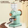 thumbnail image 4 of Building Block Set Micro Mini Blocks Coffee Machine Building Set With Creative Toys 715 Piece Mini Bricks Toy Holiday Christmas Birthday Gifts For Adults Kids, 4 of 5