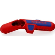 Knipex ErgoStrip Universal Stripping Tool, For left-handers 135 mm 16 95 02 SB Single