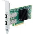 thumbnail image 3 of ATTO FFRM-N322-DA0 25Gigabit Ethernet Card - PCI Express 3.0 x8 - Optical Fiber - 25GBase-X - Plug-in Card, 3 of 4