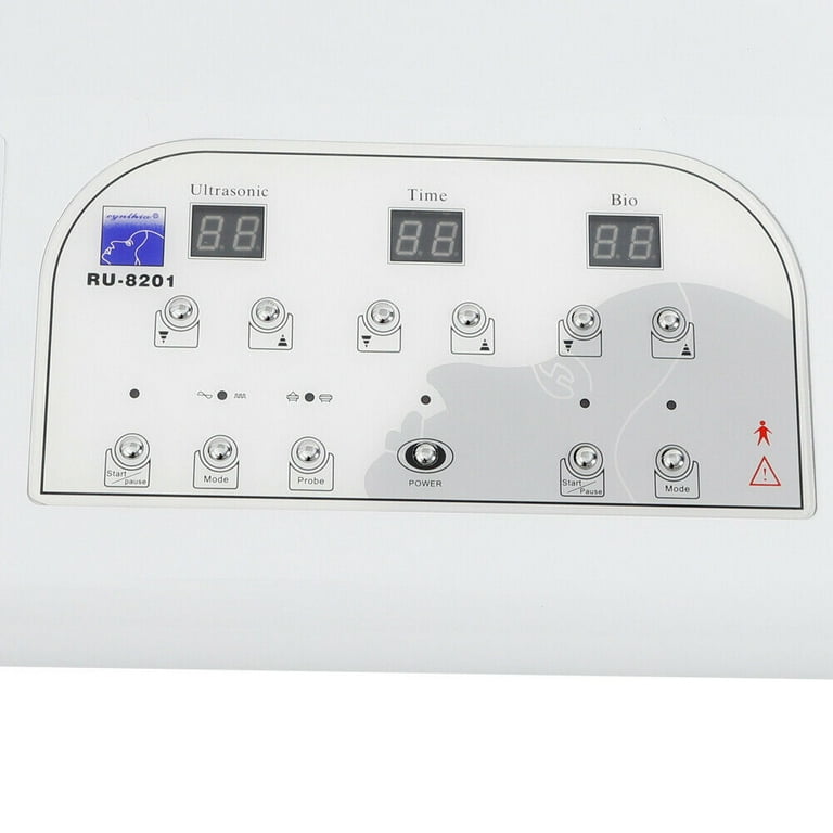 Miumaeov Microcurrent Facial Spa Electrotherapy Beauty Miumaeov Microcurrent Facial Spa Electrotherapy Beauty