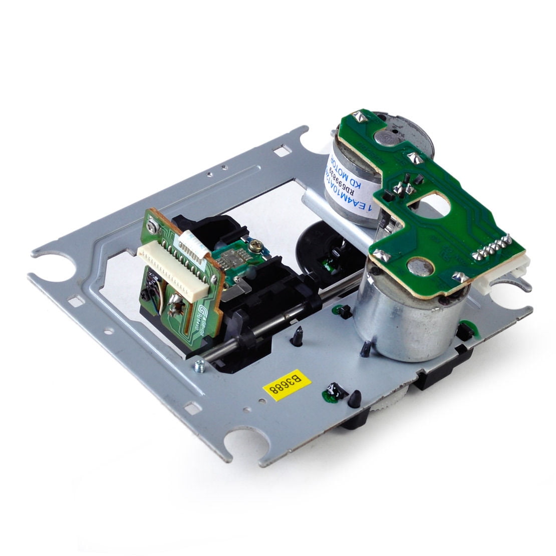 SF-P101N 16P Optical CD Player Pick-Up Laser Len For Sanyo HS904 Supplies Part