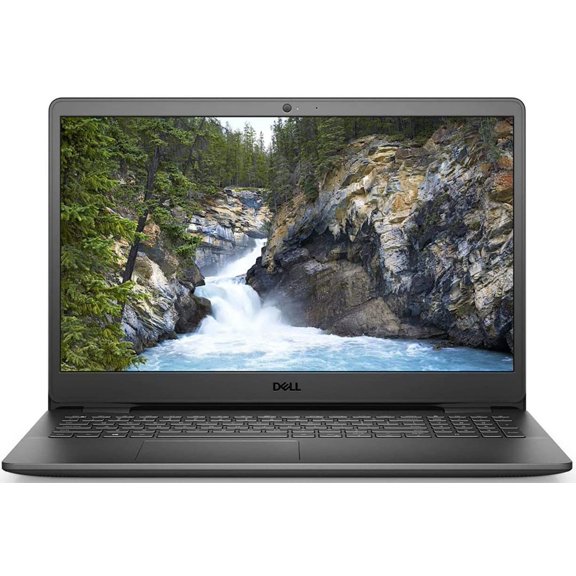 Restored Dell Inspiron 3501 15.6" Full HD Laptop Intel Core i5-1035G1 16GB RAM 512GB SSD Windows 11 Pro