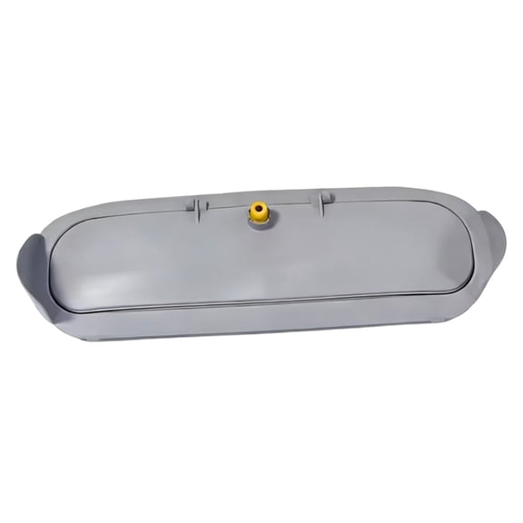 AOOOWER Auto Litter Box Door Replacement Accessory Cover for Automatic Litter Box