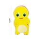 thumbnail image 3 of Little Milk Dragon Grab Squeeze Toys Lindo Silicona Suave Cómodo para Niños JShteea El nuevo, 3 of 7