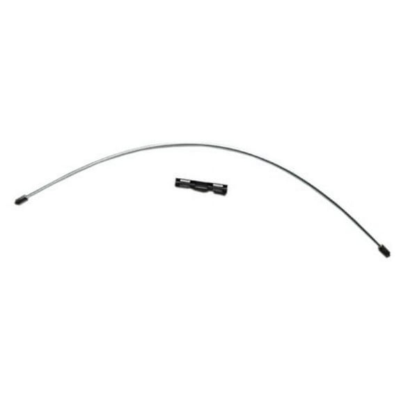 Raybestos Element3 Brake Cables, BC95072