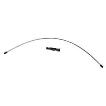 Raybestos Element3 Brake Cables, BC95072