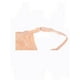 thumbnail image 5 of SOSTENES CHIC para Mujeres Copas Completas Transpirables Confort Encaje Floral Cobertura Completa Sin Almohadillas Con Aros 36/80 Ajuste 34B Beige, 5 of 5