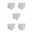 thumbnail image 3 of Sonducket 20 Pieces Practical Pearl Cotton Plate Insulation Shockproof Heating Cover Warm Wear-resistant Bag Reusable Package High Type2, 3 of 6