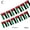 14*21cm, variant on 38 PCS Palestine Flag String Palestinian Bunting Decoration Banner Yard Nice