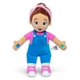 thumbnail image 1 of Ms. Rachel Official Speak & Sing 16-Inch Plush Doll for Ages 6 Months to 3+ Years, 1 of 9