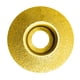 thumbnail image 5 of Cabezal de molienda, herramienta de biselado, disco de molienda biselado de , amoladora de copa de diamante para amoladoras angulares de 20mm, 5 of 9