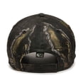 thumbnail image 2 of Outdoor Cap PFC-100 Platinum Series Camo-Mossy Oak Eclipse, 2 of 8