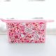thumbnail image 1 of Sanrio-Bolsa de maquillaje de Hello Kitty para mujer, bolsa de almacenamiento de cosméticos de animación Kawaii, My Melody, neceser de viaje portátil LIUWENJING unisex, 1 of 2