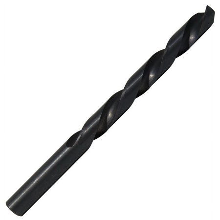 UPC: 0887861027496 | Qualtech DWDLHL  L  HSS Left Hand Jobber Length Drill Bit