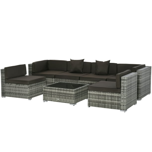 Sowjet Injektion Wolf im Schafspelz outsunny garden furniture