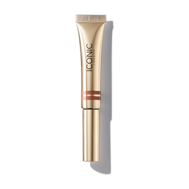Mousse mate para labios ICONIC LONDON Cloud Kiss vegano sin crueldad