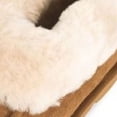 thumbnail image 4 of Eastern Counties Leather Womens Sheepskin Lined Slipper Boots, 4 of 4