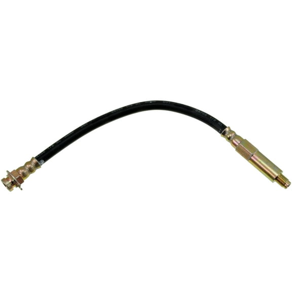 Dorman H36503 Brake Hydraulic Hose for Specific Chrysler / Dodge Models Fits select: 1966-1969 DODGE CORONET, 1967-1969 DODGE CHARGER