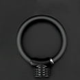 thumbnail image 4 of unbranded 1Ud Cerradura Antirrobo Para Negro Con Tira Reflectante Resistente, 4 of 8
