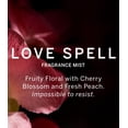 thumbnail image 4 of Victoria's Secret Fragrance Mist Collection 4 Piece Mini Mist Gift Set Assorted Scents Gift Set for Women, 4 of 5