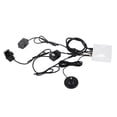 thumbnail image 1 of Home Electricity Clamp Meter, High Accuracy 100-240V Easy  WiFi 3 Phase Power  Sensitive  for Office, 1 of 8