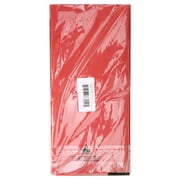 Red Tissue Paper, 15x20, 100 ct
