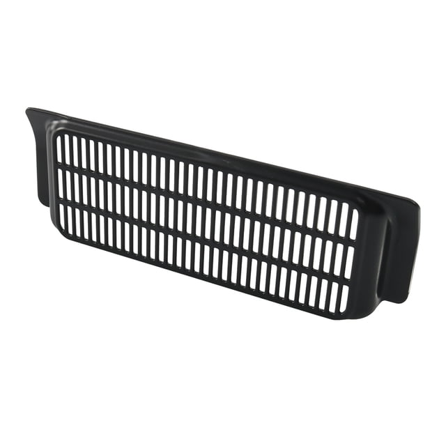 Speravity Cubiertas de ventilación de CA para automóviles debajo del asiento trasero, cubierta de aire acondicionado para automóvil, salida de Vehículos, repuestos y accesorios Mis Speravity VI002298-00B