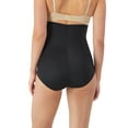 thumbnail image 4 of Maidenform Women’s Shapewear High Waist Shaping Brief FP5000 Sizes S-3XL, 4 of 6