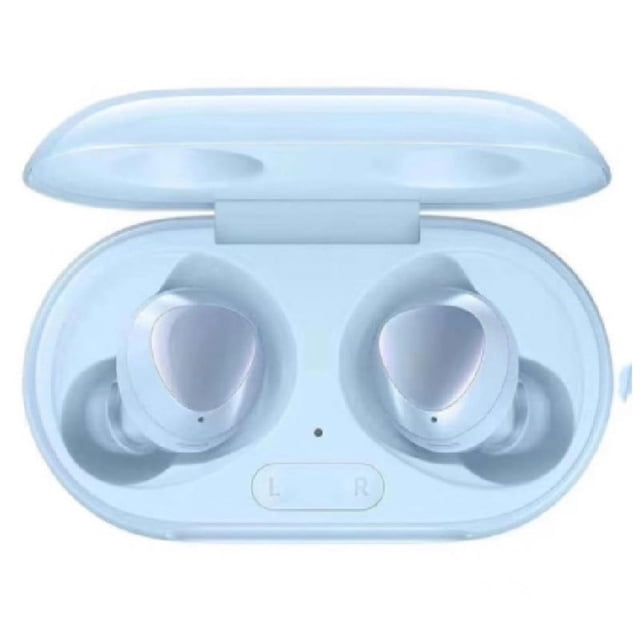 Samsung Galaxy Buds Plus, auriculares verdaderamente inalámbricos (estuche de carga inalámbrica incluido)