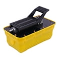 thumbnail image 4 of 10000LBS Air hydraulic Jack Pump Rotary Lift Reservoir Capacity 0.75-0.95/Lmin, 4 of 12