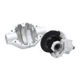 thumbnail image 4 of Eje trasero CNC de aleación de aluminio 1/10 Vogacara para coche Axial Capra RC Negro, 4 of 6