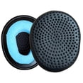 thumbnail image 6 of Soft Headphone Cushions Protein Leather Earpad Easy To Carry For Riff Wireless Travel And Daily Use, 6 of 9