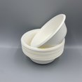thumbnail image 2 of Bowl 17 oz (500 ml) - Disposable & Compostable,  Food Bowl - 50 count, 2 of 5