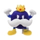 thumbnail image 1 of Peluche Rey Bob-omba Bomba Nintendo Super Mario Bros 21 Cm, 1 of 2