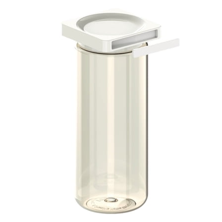 Cliik Food Storage Large Size | White