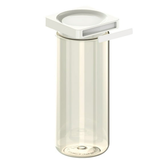 Cliik Food Storage Large Size | White