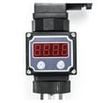 thumbnail image 3 of 4-20mA 0-10V Milk Digital Pressure Sensor, Transmitter With Led/Lcd Display Analog Signal Output ,Easy to Use - 0-25MPA_1, 3 of 6