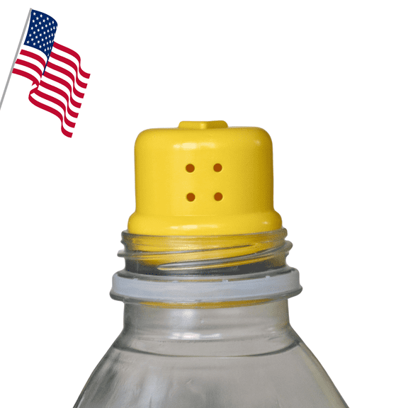 Holey Hiker Ultralight Travel Bidet