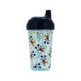 thumbnail image 2 of The Walt Disney Company Mickey Mouse 2 Piece Spill-Proof Sippy Cups, 10 oz, Unisex, 12 Months+, 2 of 5