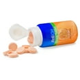 thumbnail image 2 of Relion Orange Glucose Tablets, 50 Ct, 2 of 8