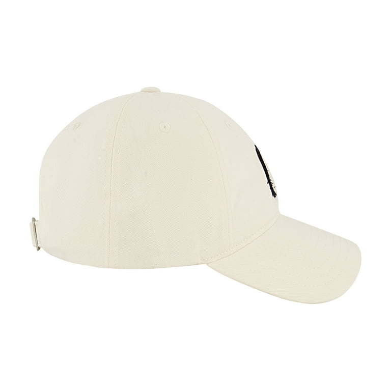 Hello Kitty Chenille Patch Cotton Baseball Cap photo 4