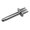 Type B, variant on Happydeer Therapy Stick Multifunctional Ergonomic Design Portable Three Head Massage Therapy Stick for Officer