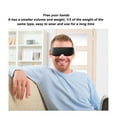 thumbnail image 4 of 3D VR Glasses, Myopia Friendly 1058PPI Smart Glasses  For Game, 4 of 8