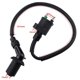 thumbnail image 4 of Bobina de encendido AloneGoer GY6 Racing SSR 125 con cable de bujía, 4 of 7