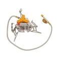 Camping Gas Stove Burner 5800W Adjustable 3 Burners Windproof